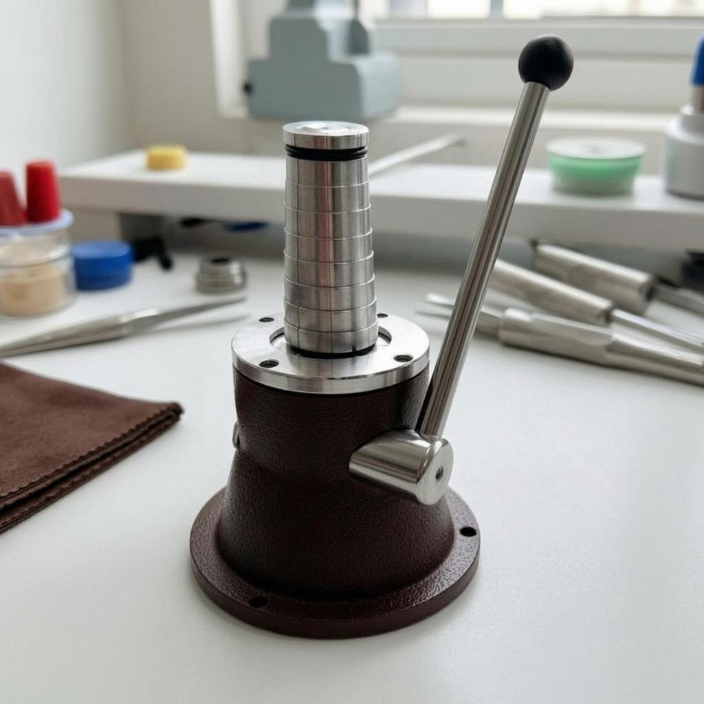 Bracelet Expander Lever-Operated Stretcher Manual for Jewelry Makers