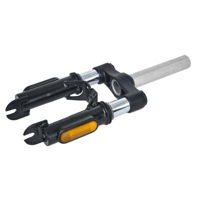 Amortizoare Hidraulice Față Înlocuire Furcă Față cu Arcuri Amortizoare Accesorii Scuter