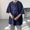 Unisexs Cotton Tshirts White Unisexs 5XL Oversized T Shirt Summer Casual Wear Letter Print Hip Hop Tee Shirts for Unisex Male Clothes