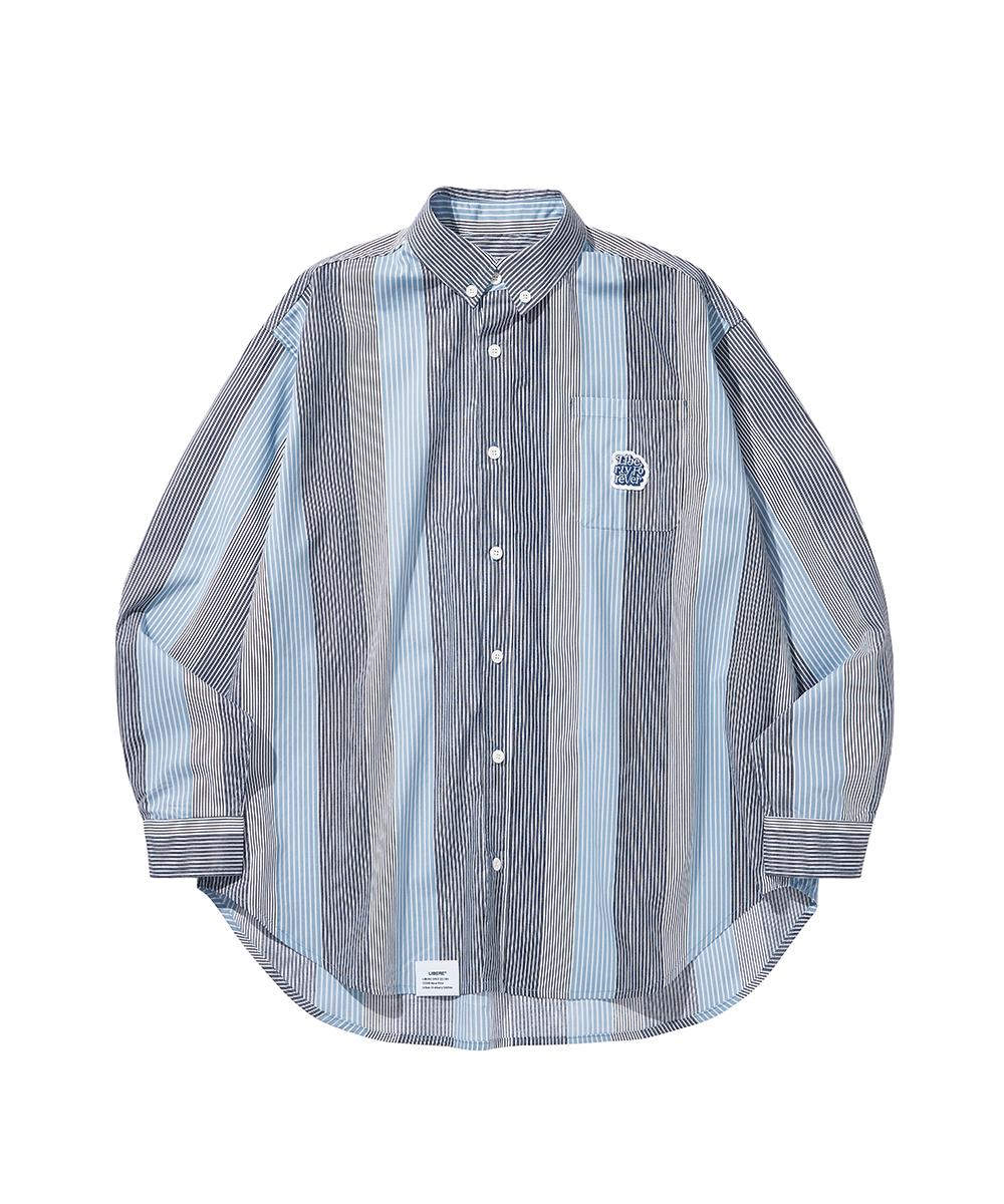 Libere The Tall St Shirt / Black St M
