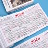 2026 Daily Planner Calendar