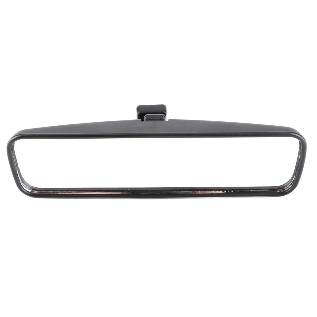 814842 Interior Rear View Mirror ABS and Glass Housing 814842 Fits for 107/206/106 Windshield Mirror Interior Rear View Mirror