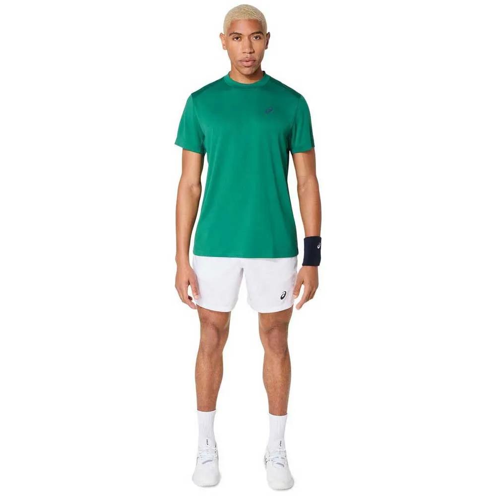Asics Court Short Sleeve T-Shirt
