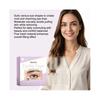 EELHOE Invisible Eyelid Tape Set Natural Hidden Fit Eye Lift Tape Non-Falling Shaping Adjust Eye Shape