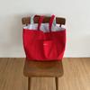 Reversible Bag (Red)