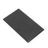 Back Glass Cover Replacement with Pre Installed Tape Professional Repairing Tools Back Glass Battery Door for     7 Pro