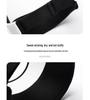 Women's Summer 2023 UV-Resistant Ice Silk Sunshade Topless Hat