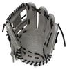 Rawlings SELECT PROLITE Бейсбольная перчатка для питчеров, GR5SPLN62, Серая, 11,25 дюйма, Для правой руки