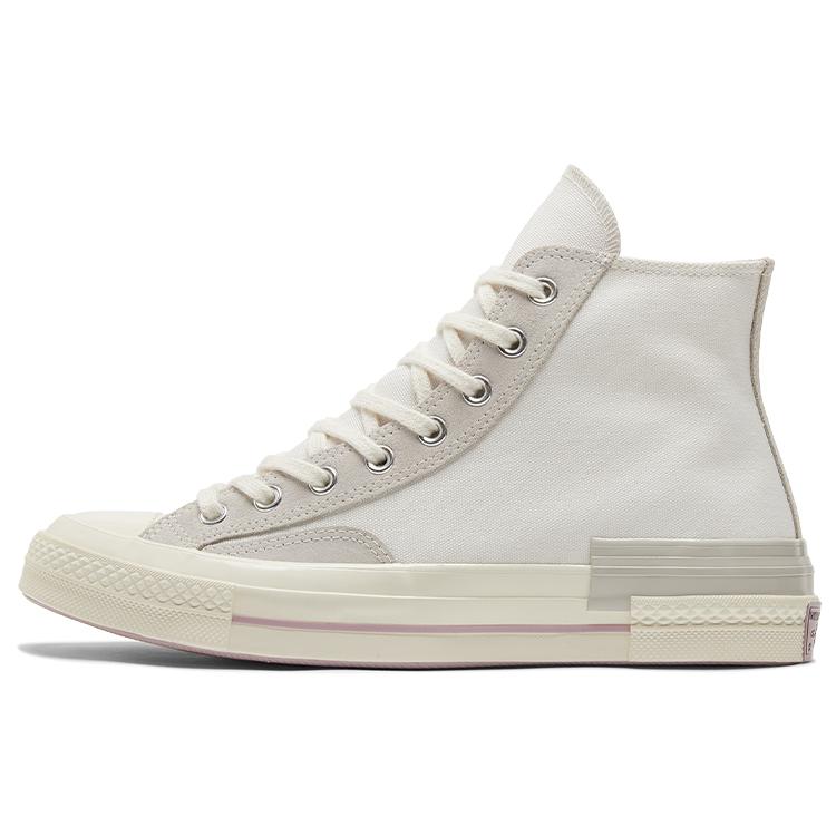 

Converse Chuck Taylor All Star 1970s High Top Canvas Shoes White 173101C 35