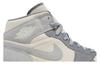Air Jordan 1 Mid SE 'Coconut Milk Particle Grey'