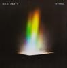 CD BLOC PARTY  Hymns INFECT261CDD Infectious Musi UK Dance  Electronica Used