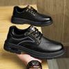 Casual Business Shoes for Men Fashion Dress Tenis De Hombre Moccasins Mokasin Tenis Designer sneakers