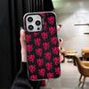 F-Fashion RBD R-Rebelde Soft Phone Case for iPhone 15 16 17 Pro Max 17Air 16E 14 Plus 13 12 Mini Shockproof Cover Back Shell