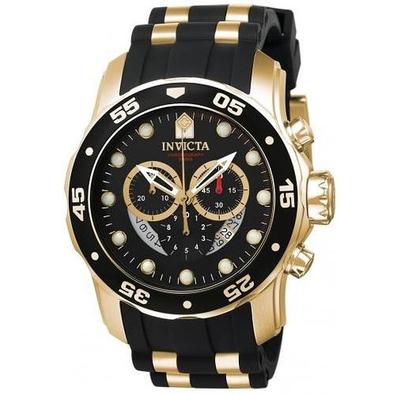 Hodinky Invicta 6981
