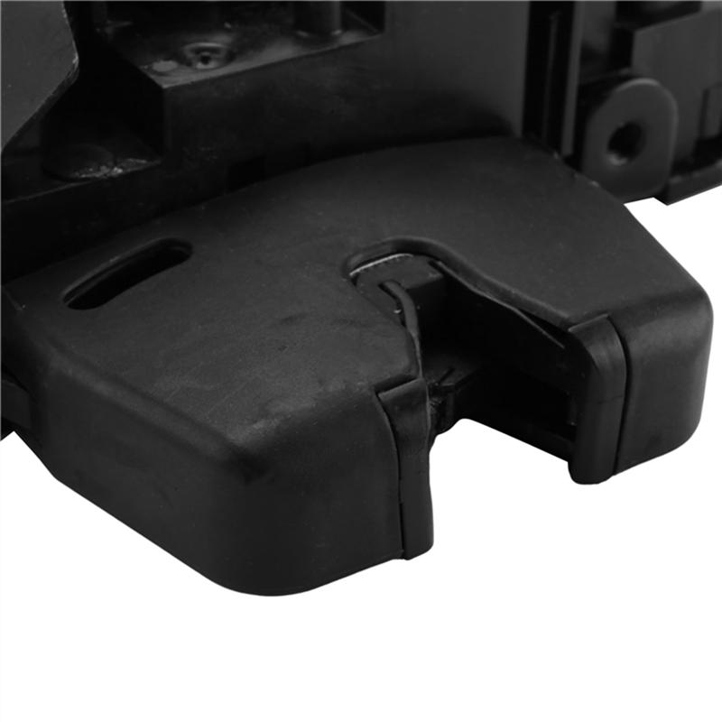 Car Lock Trunk Gate Tailgate Boot Lock Catch For 3008 5008 508 Citroen C5 Aircross 9687148480,8719H4-A87Q