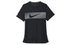 Nike Dri Fit T Shirt Men's Black FN3052-010