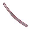 For 2006~ VW Volkswagen Passat B6 Stainless Steel Car Door Rear Bumper Protector Sill Trunk Tread Plate Trim Car Styling