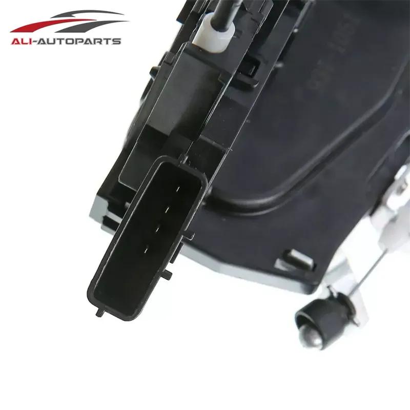 4p Front Left Driver Side Door Lock Actuator for Nissan Versa 2013 2014 2015 2016 2017 L4 1.6L Sedan