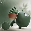 Bionic Finger Neck Shoulder Trapezius Muscle Relax Massager Neck Cervical Kneading Kneading Massage Shawl Neck Masajeador