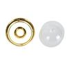 12pcs Durable Plastic Mini Cake Plate With Lid Dome Cover Small Display Stand Dessert Dome Container Party Favors