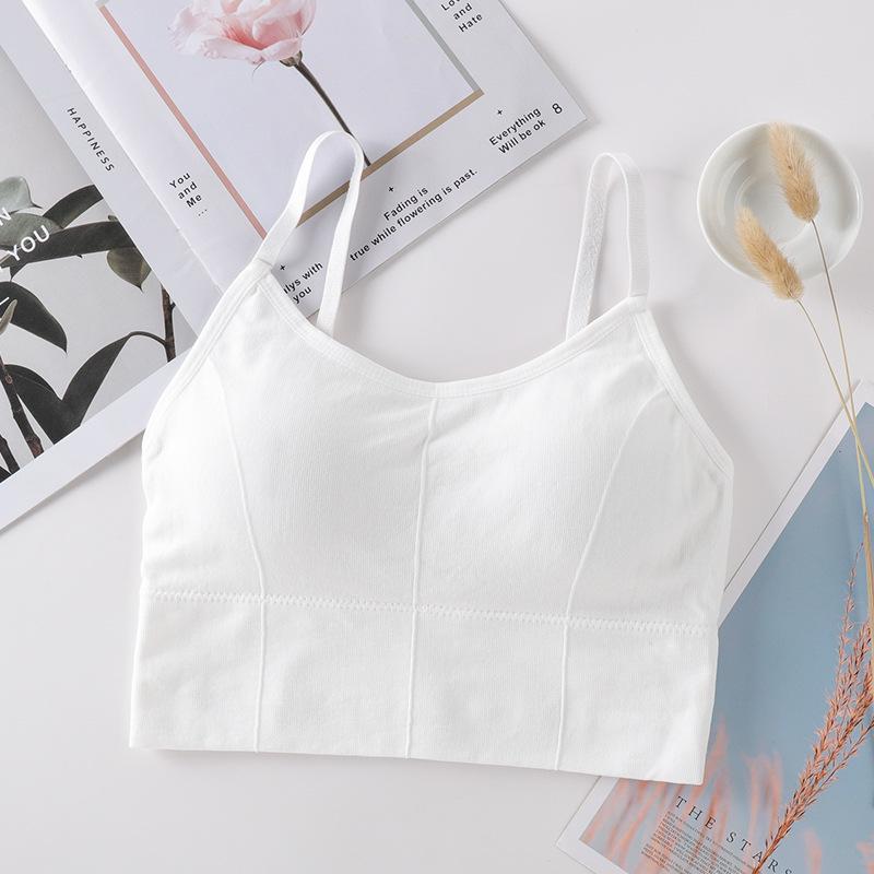 Women's Sexy Back Slimming Sports Yoga Bra - Comfortable, Chest Wrap Design