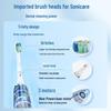 Philips DiamondClean 1 Series Sonic Electric Toothbrush CN plug (adapter included)