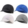 Quick Drying Sports Hat Anti-UV Breathable Helmet Liner Sweat For Outdoor Running Cap Cycling M Z7J2