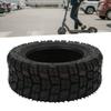 Black 100/65-6.5 Scooter Tire for Sealup, Dualtron Ultra/Thunder, Speedual Plus Electric Scooter