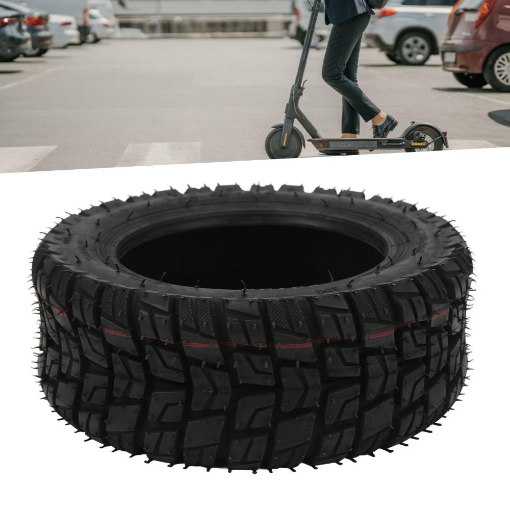 Black 100/65-6.5 Scooter Tire for Sealup, Dualtron Ultra/Thunder, Speedual Plus Electric Scooter