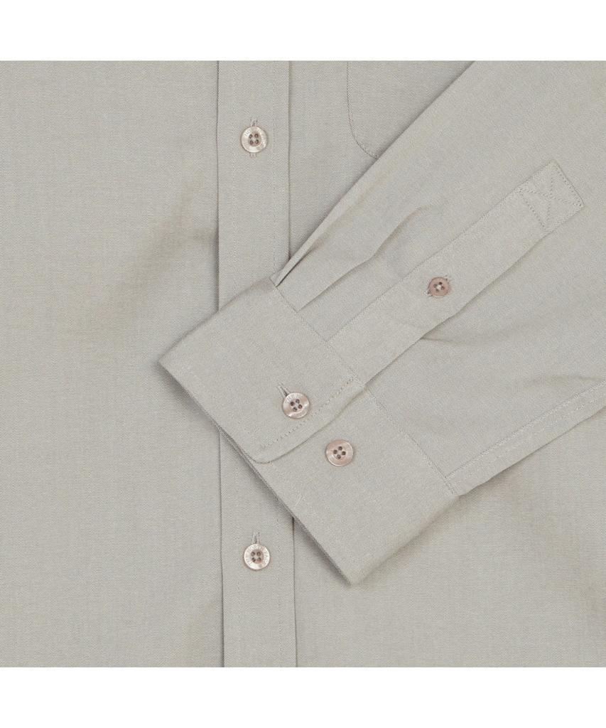 Noseupeiseu Nh8Lr58B Men'S Boys' Shirt Warm_Gray