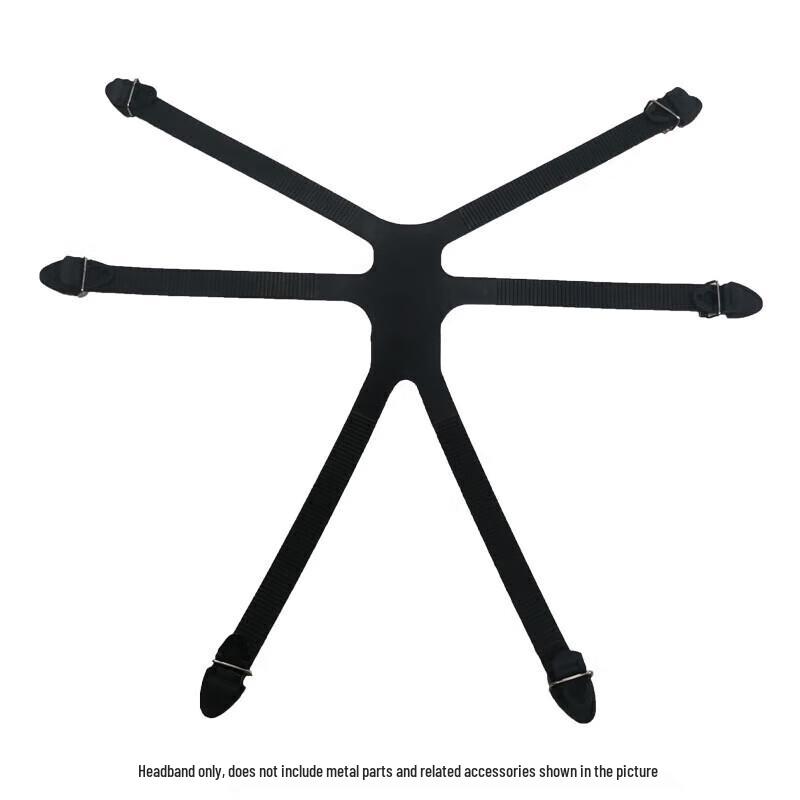 Eagle-Beak Dragon Respirator Headband for 05/08/09 Series YFHSB6