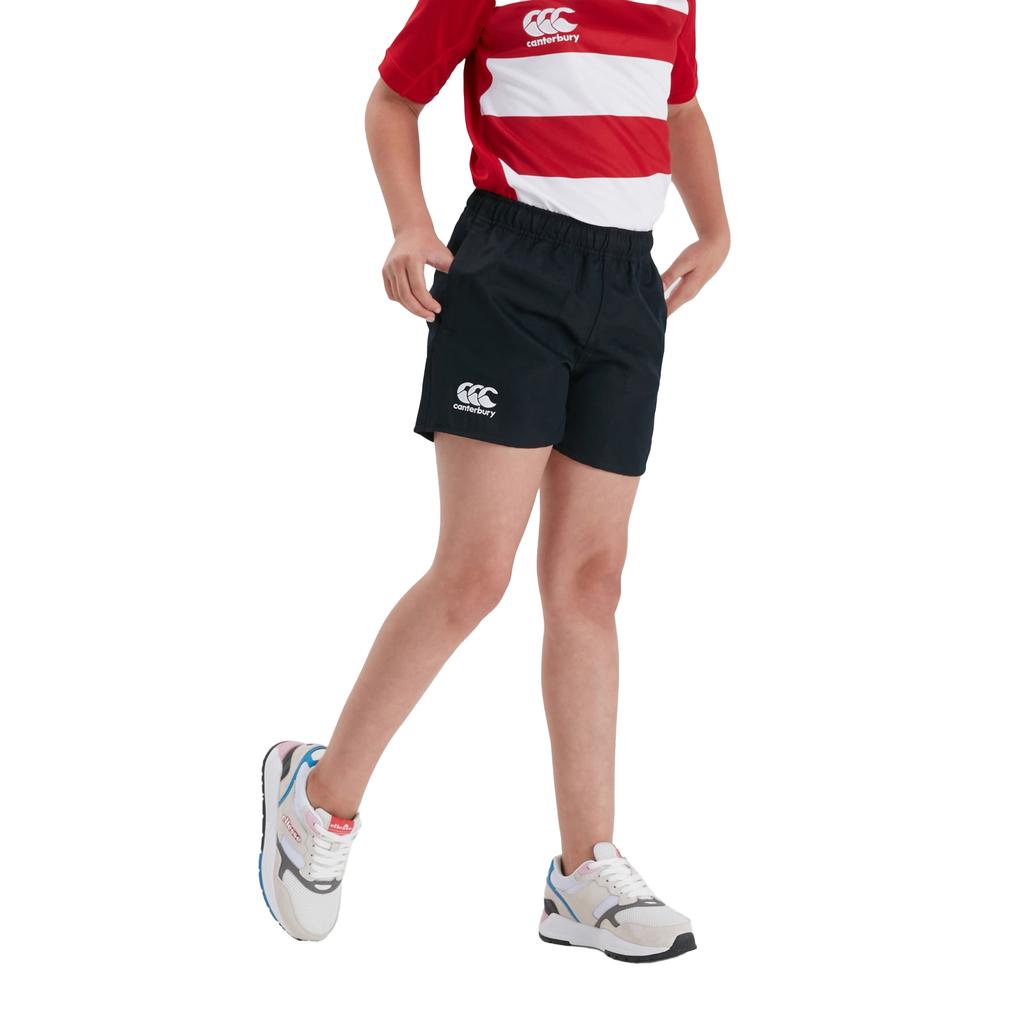 Canterbury Childrens/Kids Professional Shorts