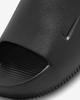 DX4816-001 Nike WMNS Calm Slide Black