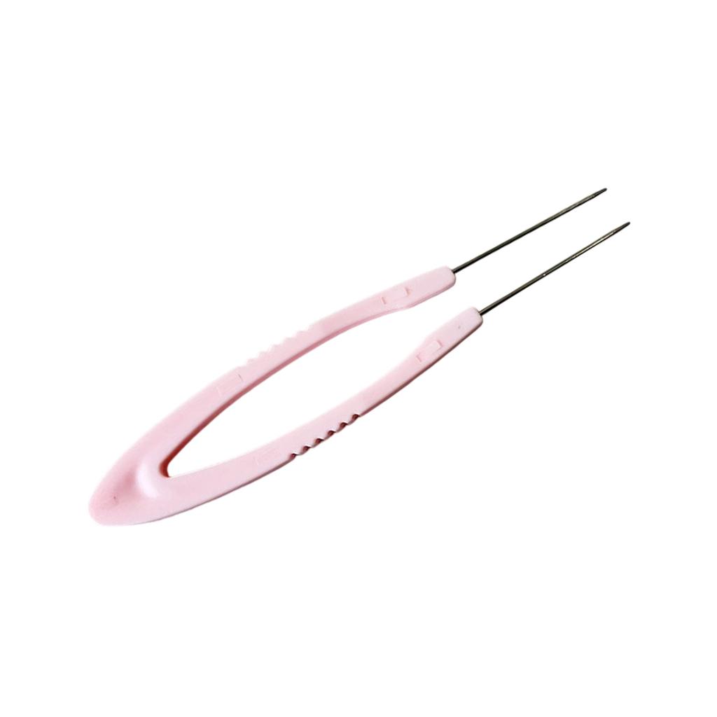 Bead Placement Tool Beading Sorting Aid Bead Organiser Accessories for Jewelry Making Miniature Art Fabric Embellishment