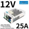 LOF350-C Multi-Voltage Bare Board Power Supply (12/24/15/36/48V Output)