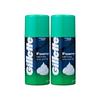 ShavinG Foam Poomi Menthol 175 G 2 Pcs