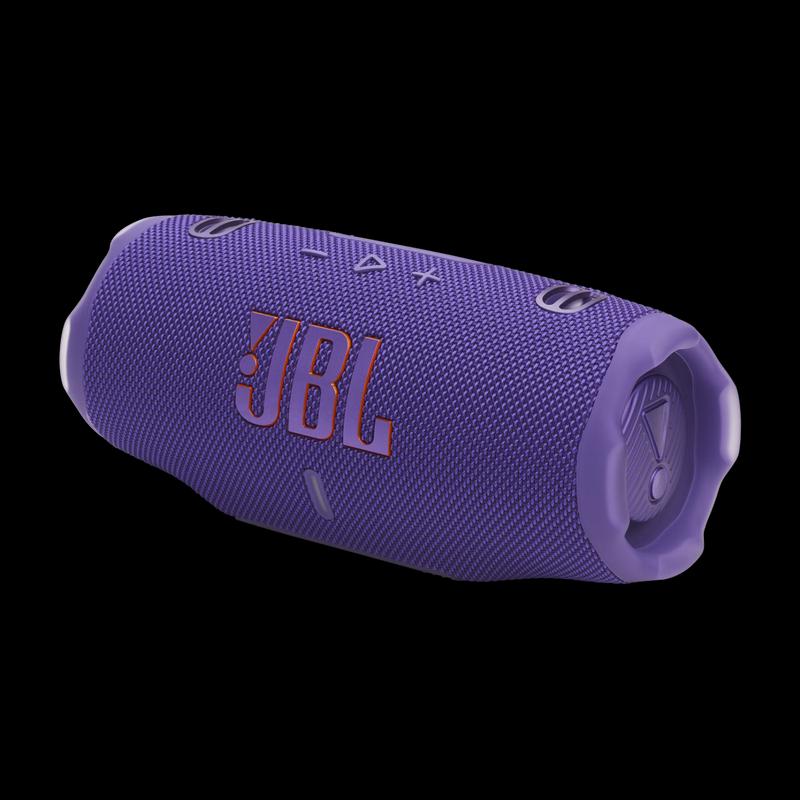 JBL CHARGE6 Portable Bluetooth Speaker