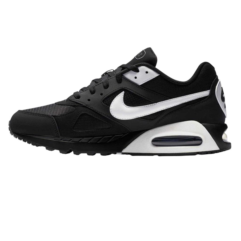 Nike Mens Air Max Leather Trainers