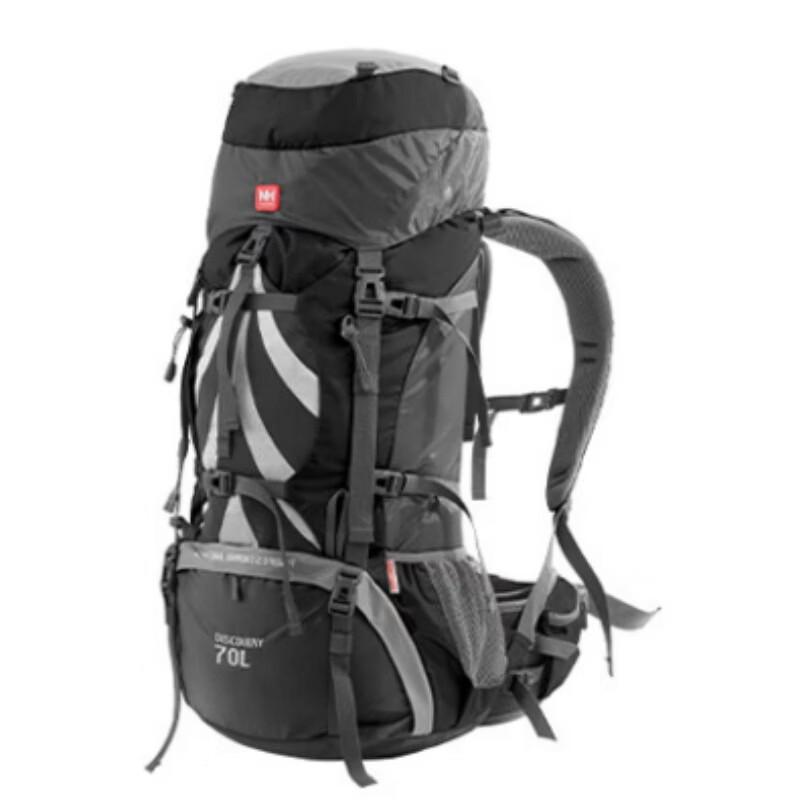 Naturehike NH70B070-B Outdoor Hiking Backpack