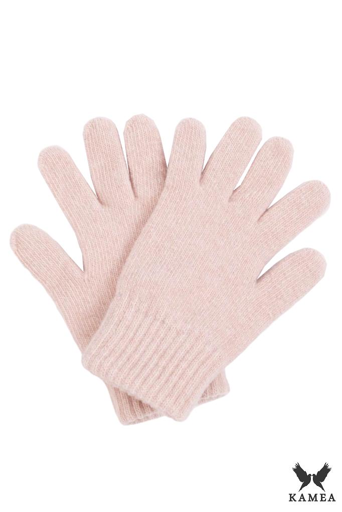 Gloves*01 Women' Winter Pink