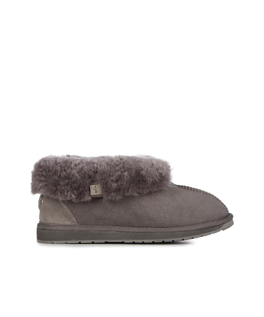 Emu Platinum Albany Charcoal