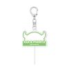 Pre-order BABYMONSTER BAEMON House Acrylic Key Ring Set