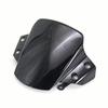 Motorcycle Windscreen Windshield For Yamaha Mt-09 2021-2023