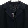 BURBERRY Skirt suit Setup 13 Navy system Special wing Women Used