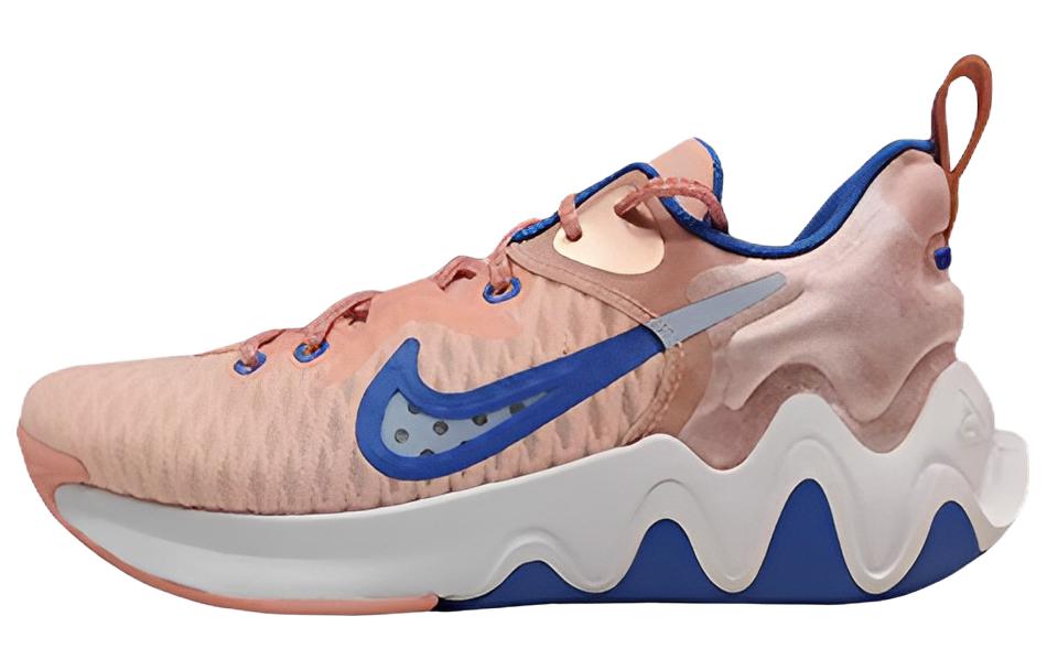 

Nike Giannis Immortality Ep Arctic Orange DC6927-800 45