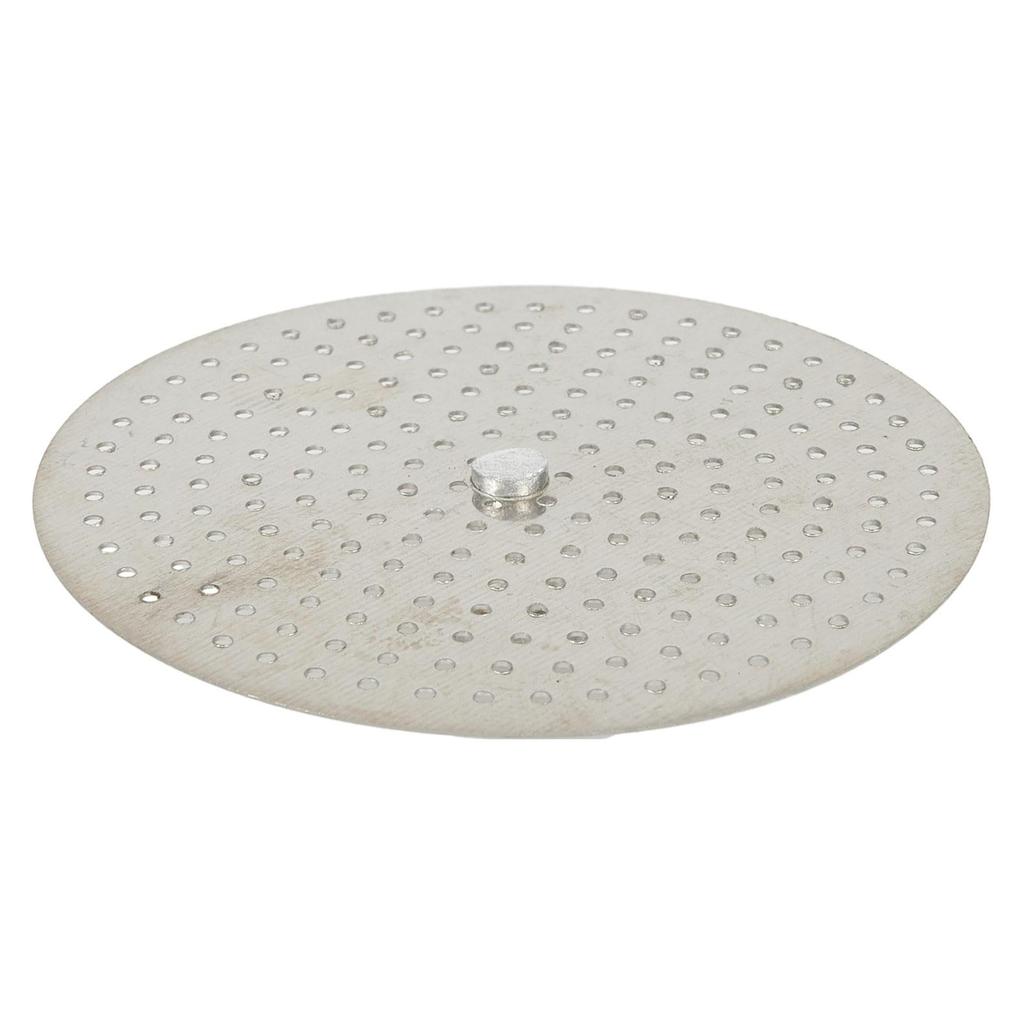 Stainless Steel Moka Pot Parts Set for 4 & 6 Cup For Espresso Coffee Machine