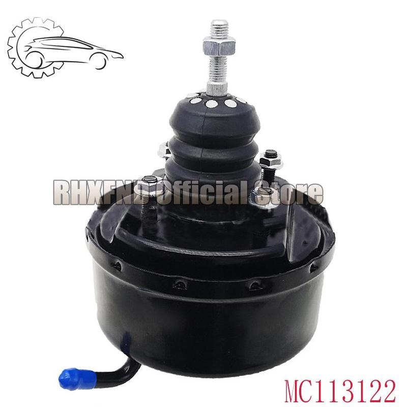 MC113122 NEW Clutch booster For Mitsubishi Fuso Canter Truck 4D34 4D35 6D14 810-03101 New parts