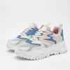 Thick-soled Heightening Dad Shoes Jinjiang Cold Sticky Shoes Casual Sports Shoes Trendy Shoes