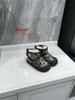 Kids' 2025 Winter Waterproof Anti-Kick Fashion Shoes - Warm, Comfortable Snow Boots for Boys & Girls