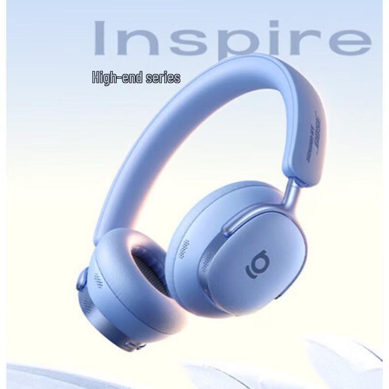 

Baseus Inspire XH1 ANC Bluetooth Gaming Headset